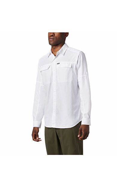 Columbia Silver Ridge2.0 Long Sleeve Shirt Erkek Gömlek AO0651