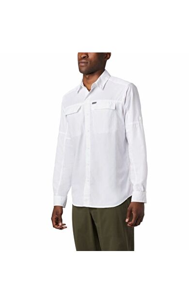 Columbia Silver Ridge2.0 Long Sleeve Shirt Erkek Gömlek AO0651