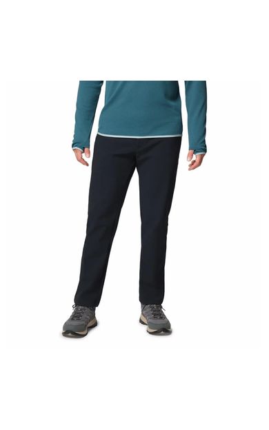 Columbia Time To Trail Omni-Heat Pant Erkek Pantolon XE9996