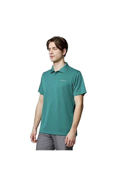Columbia Utılızer Polo Erkek T-Shirt AM0126-364