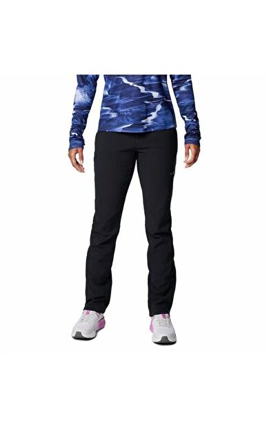 Columbia Vast Canyon Omni-Heat İnfinity Softshe Kadın Pantolon AK0013