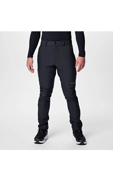 Columbia Vast Canyon Softshell Pant Erkek Pantolon AO5972