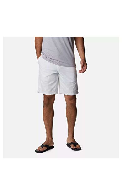 Columbia Washed Out Printed Short Erkek Şort AM3854