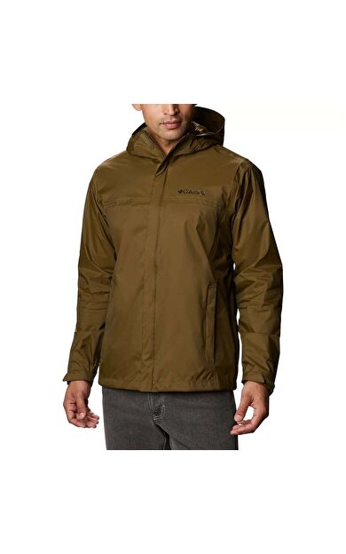Columbia Watertight İi Jacket Erkek Yağmurluk RM2433 27975