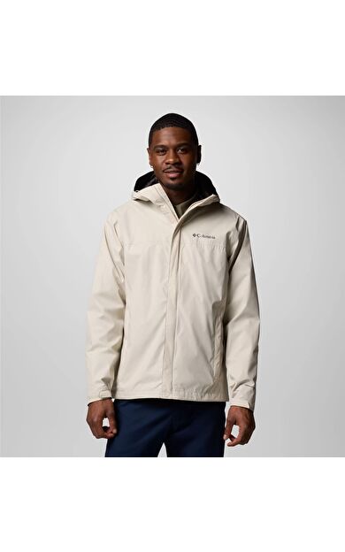 Columbia Watertıght Iı Jacket Erkek Yağmurluk RM2433 33792