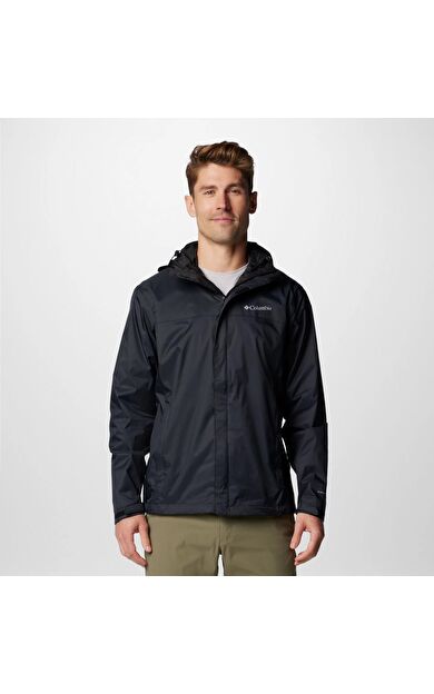 Columbia Watertıght Iı Jacket Erkek Yağmurluk RM2433 33791
