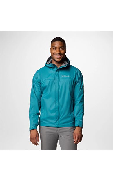 Columbia Watertıght Iı Jacket Erkek Yağmurluk RM2433 33793