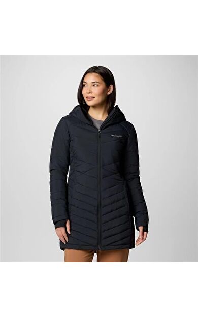 Columbia Joy Peak İi Mid Jacket Kadın Mont WK1057