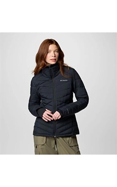 Columbia Joy Peak İi Full Zip Jacket Kadın Mont WK1921