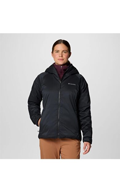 Columbia Kruser Ridge İii Plush Softshell Jacket Kadın Mont WL3248