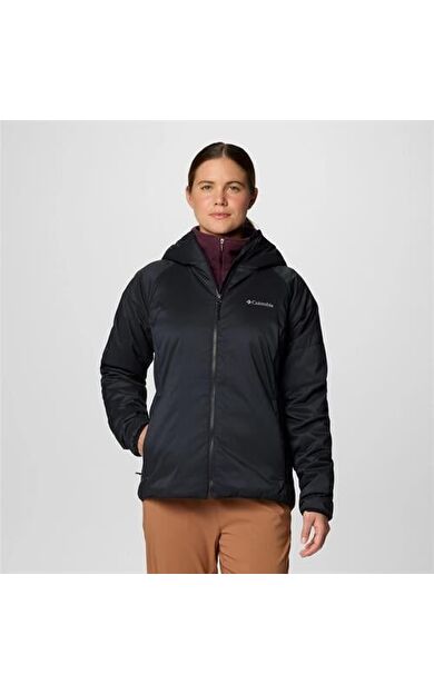 Columbia Kruser Ridge İii Plush Softshell Jacket Kadın Mont WL3248