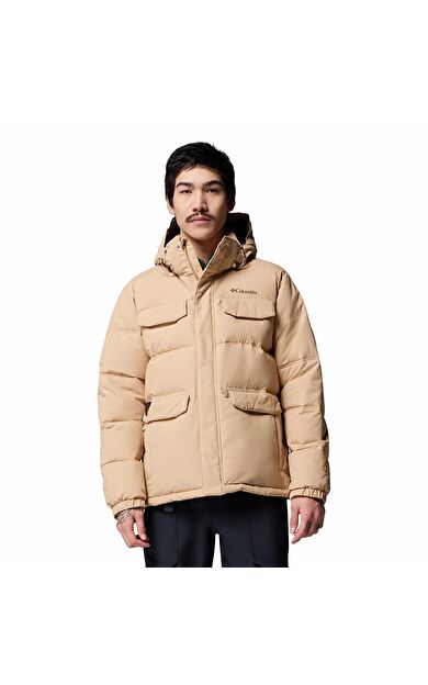 Columbia Landroamer Puffer Jacket Erkek Mont WM4552