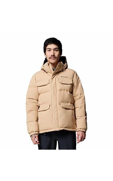 Columbia Landroamer Puffer Jacket Erkek Mont WM4552