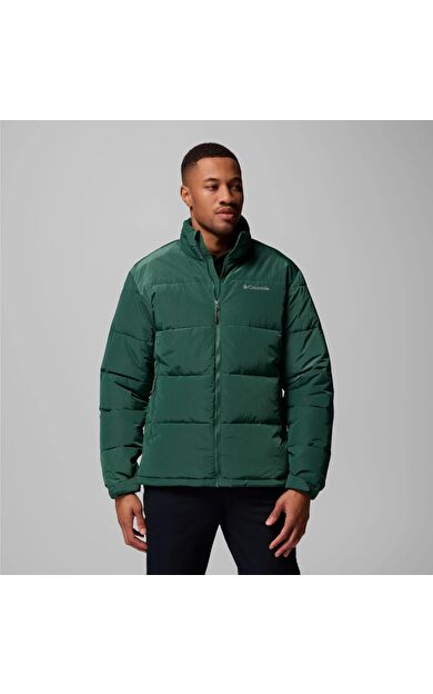 Columbia Pike Lake Novelty Jacket Erkek Mont WM5256