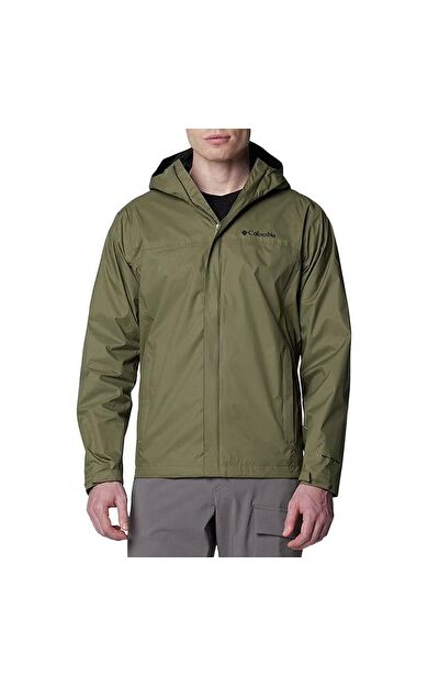 Columbia Watertıght Iı Erkek Yagmurluk RM2433-399