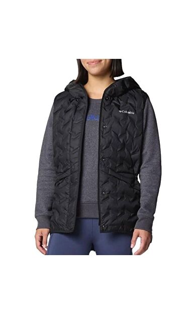 Columbia Delta Ridge Iı Kadın Yelek 2088291010