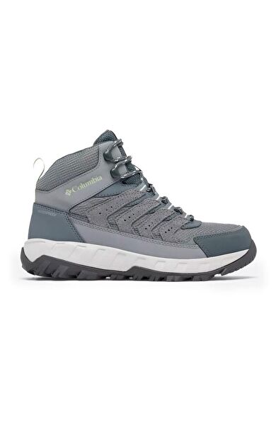 Columbia Strata Trail Mid Wp Kadın Bot 2078561005