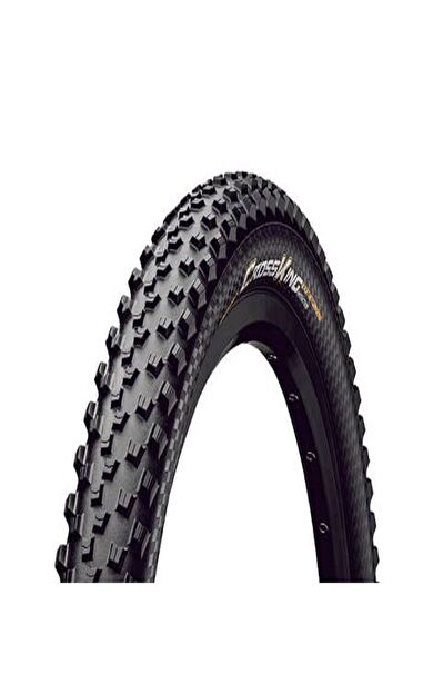 Continental - Cr King - 29 x 2.30 - Dış Lastik Siyah (58-622) (çift 2 adet)