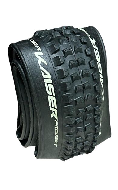 Continental Der Kaiser Projekt 29x2.40 Tubeless Ready Dış Lastik