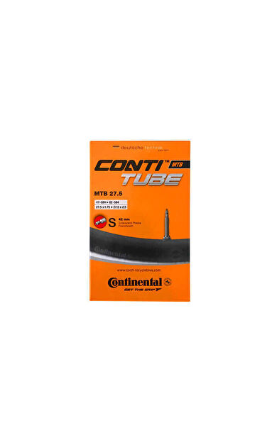 CONTINENTAL 27.5x1.75  27.5x2.50 S42mm İÇ LASTİK