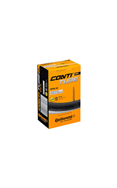 Continental 28/29x1.75-2.50 SV60 İnce Sibop İç Lastik C0182191