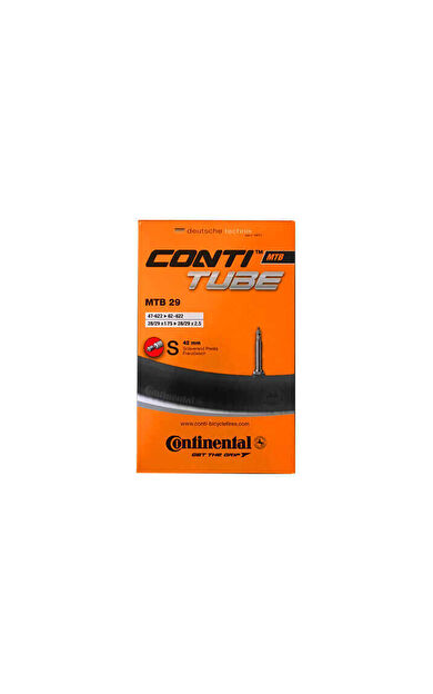CONTINENTAL 28-29x1.75  28-29x2.50 S42mm İÇ LASTİK