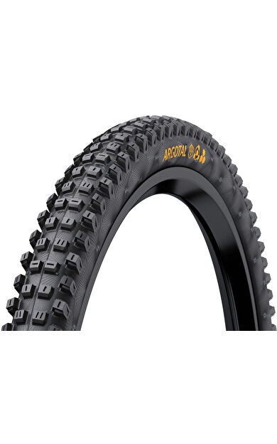 Continental Argotal Enduro Soft 29x2.40 TLR Tubeless Dış Lastik CO0150686