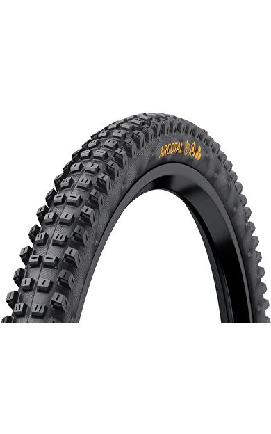 CONTINENTAL ARGOTAL ENDURO SOFT 29x2.40 60-622 KATLANIR DIŞ LASTİK