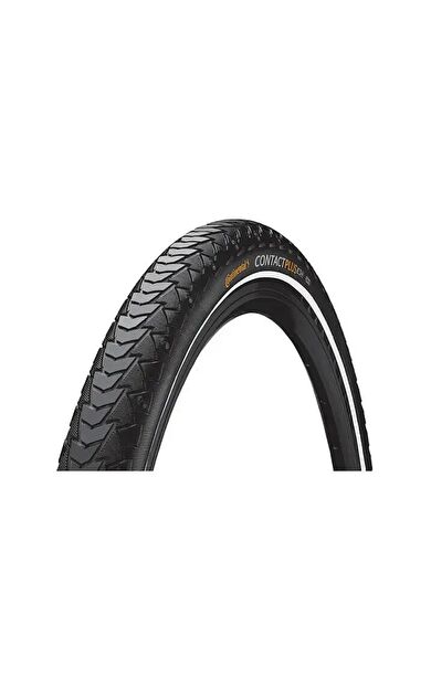 CONTINENTAL CONTACT PLUS 700x35C TELLİ DIŞ LASTİK