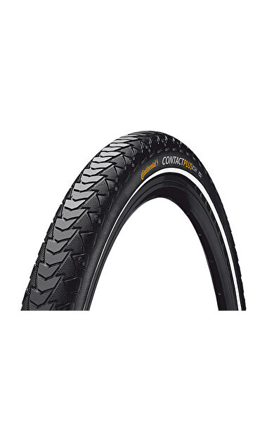 Continental Contact Plus 700x42C Zırhlı Dış Lastik 42-622 0101341