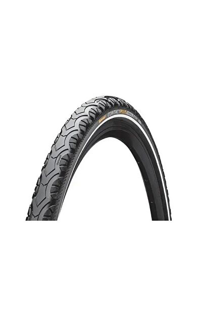 CONTINENTAL CONTACT PLUS TRAVEL 700x42C TELLİ DIŞ LASTİK