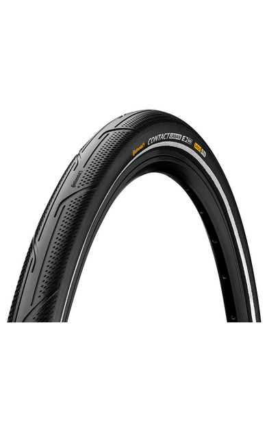 CONTINENTAL CONTACT URBAN 20x2.00 (50-406) REFLEKTÖRLÜ SERT DIŞ LASTİK
