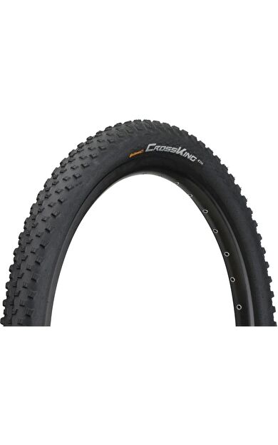 CONTINENTAL CROSS KING 27.5x2.00 TELLİ DIŞ LASTİK