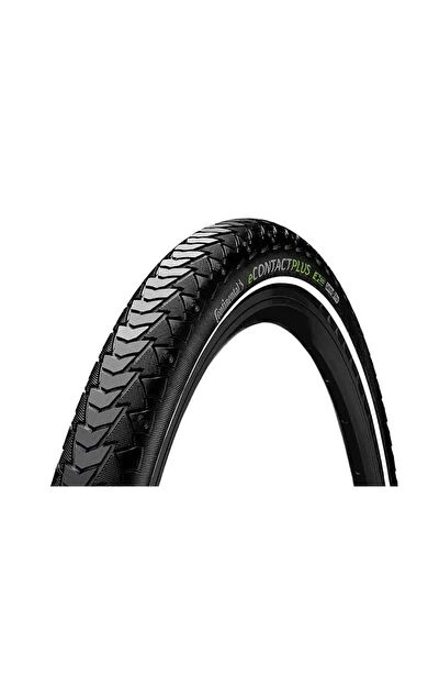 CONTINENTAL ECONTACT PLUS 700x50 TELLİ DIŞ LASTİK