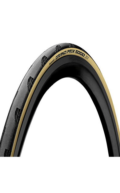 CONTINENTAL GP 5000 AS 700x32C TUBELESS KATLANIR DIŞ LASTİK