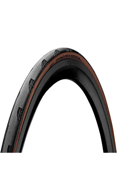 CONTINENTAL GP 5000S TR 700x30C TUBELESS KATLANIR DIŞ LASTİK