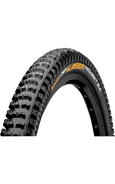 Continental Kaiserprpta 29x2.40 TLR Tubeless Downhill Dış Lastik C0199935