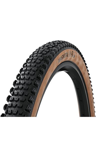 Continental Magnotal TrailGrip 29x2.40 Tubeless Ready Dış Lastik Amber Yanaklı CO0150764