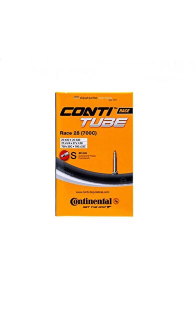 CONTINENTAL RACE 700x20-32 SV42MM PRESTA  İÇ LASTİK