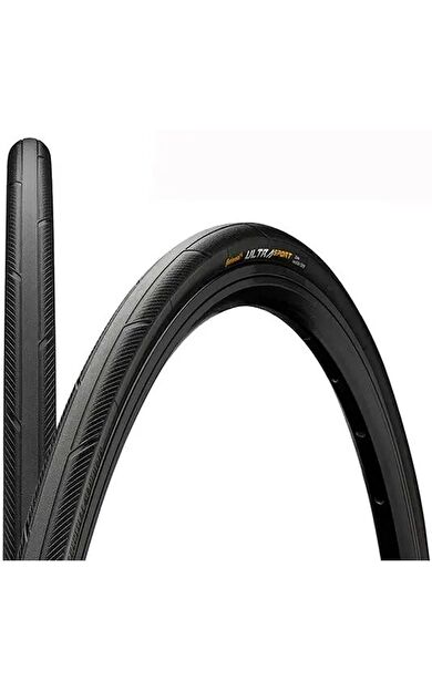 CONTINENTAL ULTRA SPORT 3 700X25C KATLANIR DIŞ LASTİK