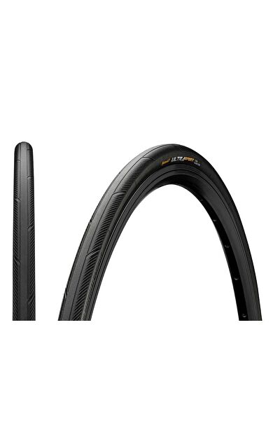 Continental Ultra Sport III 700x28C Katlanır Dış Lastik CO0150466