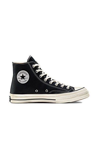 Converse Chuck 70 Unisex Günlük Ayakkabı 162050C Siyah