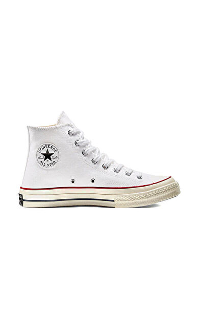 Converse Chuck 70 Taylor Unisex Günlük Ayakkabı 162056C Beyaz