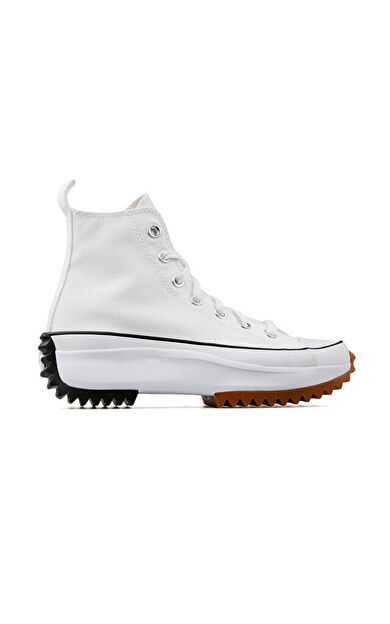 Converse Run Star Hike Korayspor Premium Koleksiyonu 166799C Beyaz