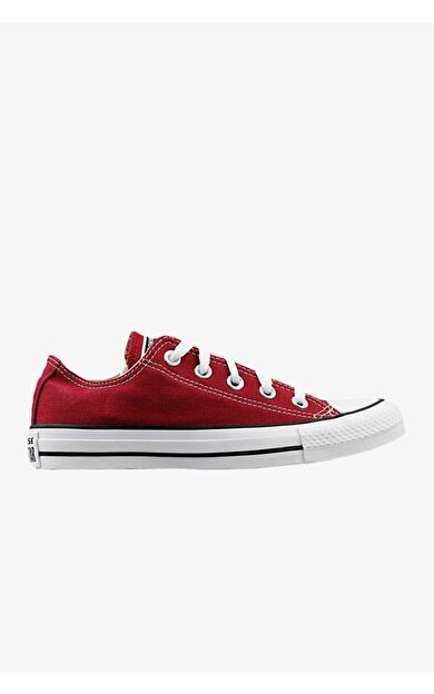 Chuck Taylor All Star Canvas Bordo Unisex Sneaker M9691c