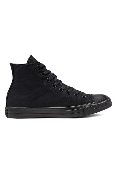 Chuck Taylor All Star Unisex Siyah Sneaker