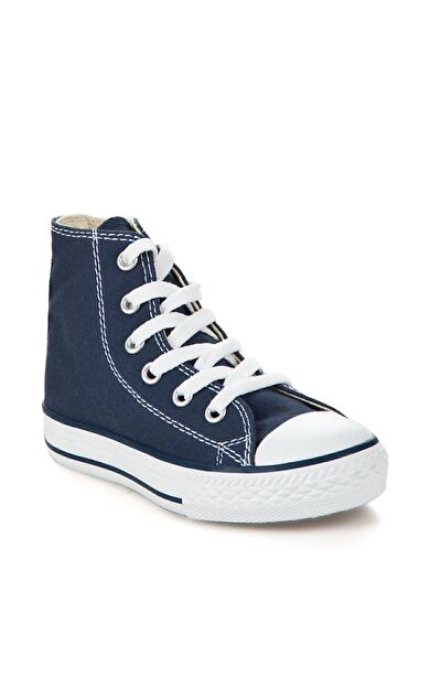 Lacivert Çocuk 3J233 Chuck Taylor Allstar Ayakkabı