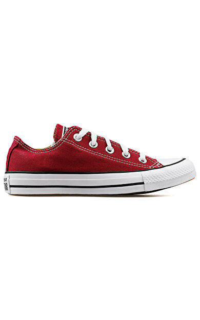 Chuck Taylor All Star Unisex Kırmızı Sneaker