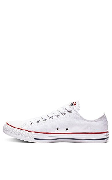 ALL STAR OX OPTICAL WHITE