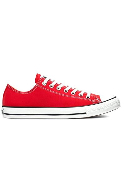 Chuck Taylor All Star Unisex Kırmızı Sneaker